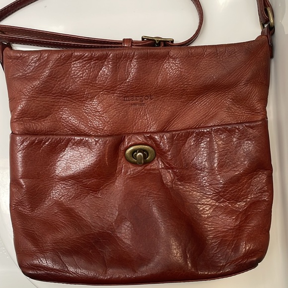 MARGOT CROSSBODY BAG - Picture 3 of 12